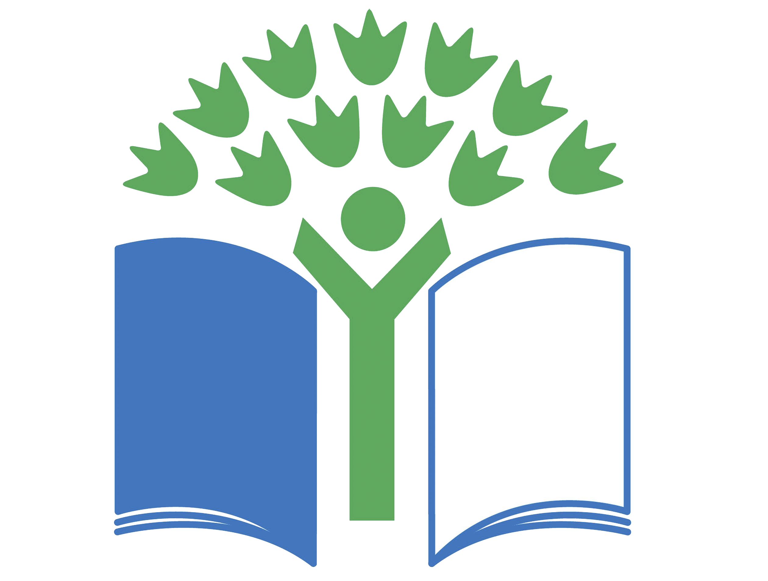 ECOschools logoINGLES